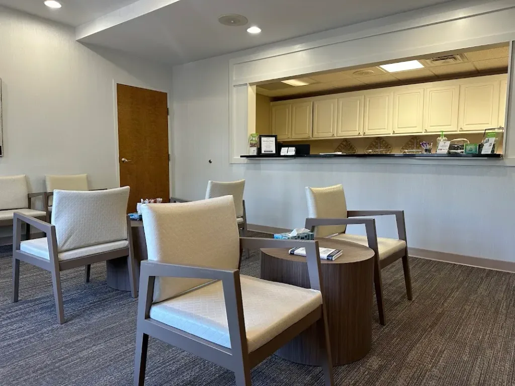 Allure Medical — Medical spa in Greenville